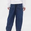 Kinder Easy Baggy Barrel Jeans