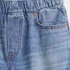 Kinder Easy Baggy Barrel Jeans