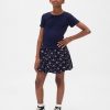 Kinder Easy Bubble Skort