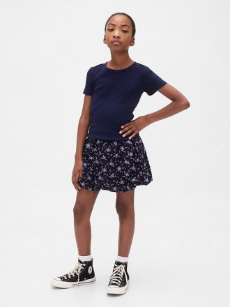 Kinder Easy Bubble Skort