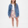 Kinder Easy Bubble Skort