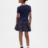 Kinder Easy Bubble Skort