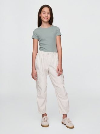 Kinder Easy Cargo Fallschirmhose