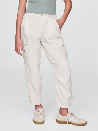 Kinder Easy Cargo Fallschirmhose