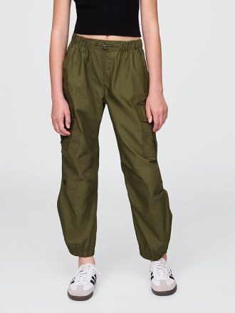 Kinder Easy Cargo Fallschirmhose