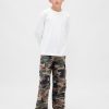 Kinder Easy Cargohose Kinder Easy Cargohose