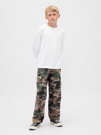 Kinder Easy Cargohose
