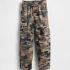 Kinder Easy Cargohose Kinder Easy Cargohose
