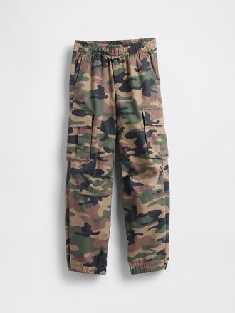 Kinder Easy Cargohose
