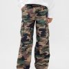 Kinder Easy Cargohose Kinder Easy Cargohose