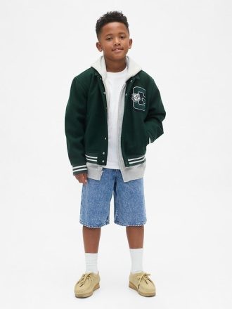 Kinder Easy Extra Baggy Shorts