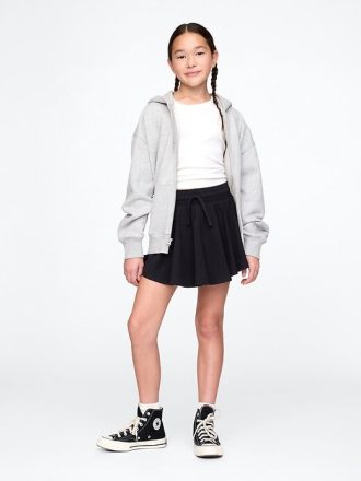 Kinder Easy Skort