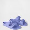 Kinder EVA Blumenschnalle Sandalen Kinder EVA Blumenschnalle Sandalen