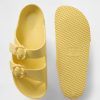 Kinder EVA Blumenschnalle Sandalen Kinder EVA Blumenschnalle Sandalen