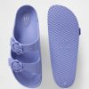 Kinder EVA Blumenschnalle Sandalen Kinder EVA Blumenschnalle Sandalen