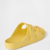 Kinder EVA Blumenschnalle Sandalen Kinder EVA Blumenschnalle Sandalen
