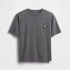 Kinder Halloween Brannan Bär T-Shirt