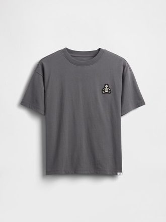 Kinder Halloween Brannan Bär T-Shirt