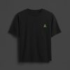 Kinder Halloween Brannan Bär T-Shirt