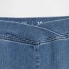 Kinder High Rise Crossover Flare Jeans Kinder High Rise Crossover Flare Jeans