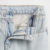 Kinder High Rise Stride Knöcheljeans mit weitem Bein Kinder High Rise Stride Knöcheljeans mit weitem Bein
