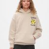 Kinder-Hoodie mit Grafik