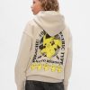 Kinder-Hoodie mit Grafik