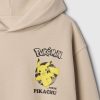 Kinder-Hoodie mit Grafik