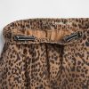 Kinder-Jeans mit hohem Bund und Easy Barrel Kinder-Jeans mit hohem Bund und Easy Barrel