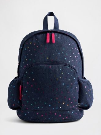 Kinder-Jeansrucksack