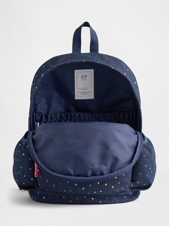 Kinder-Jeansrucksack