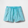 Kinder-Jeansshorts mit bequemer Passform Kinder-Jeansshorts mit bequemer Passform