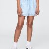 Kinder-Jeansshorts mit bequemer Passform Kinder-Jeansshorts mit bequemer Passform