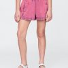 Kinder-Jeansshorts mit bequemer Passform Kinder-Jeansshorts mit bequemer Passform