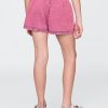 Kinder-Jeansshorts mit bequemer Passform Kinder-Jeansshorts mit bequemer Passform