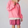 Kinder-Jeansshorts mit bequemer Passform Kinder-Jeansshorts mit bequemer Passform