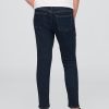 Kinder-Jeggings zum Überziehen mit mittelhohem Bund Kinder-Jeggings zum Überziehen mit mittelhohem Bund