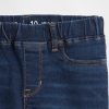 Kinder-Jeggings zum Überziehen mit mittelhohem Bund Kinder-Jeggings zum Überziehen mit mittelhohem Bund