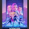 Kinder K-Pop Demon Hunters Poster Grafik T-Shirt