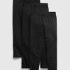 Kinder-Leggings (3er-Pack)
