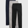 Kinder-Leggings (3er-Pack)
