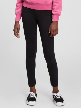 Kinder-Leggings (3er-Pack)