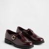 Kinder-Loafer mit T-Riemen
