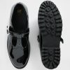 Kinder-Loafer mit T-Riemen