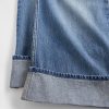 Kinder Low Rise Easy Wide-Leg Baggy Jeans Kinder Low Rise Easy Wide-Leg Baggy Jeans