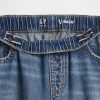 Kinder Low Rise Easy Wide-Leg Baggy Jeans Kinder Low Rise Easy Wide-Leg Baggy Jeans