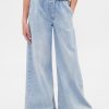 Kinder Low Rise Strick Easy Baggy Jeans Kinder Low Rise Strick Easy Baggy Jeans