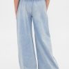 Kinder Low Rise Strick Easy Baggy Jeans Kinder Low Rise Strick Easy Baggy Jeans