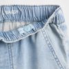 Kinder Low Rise Strick Easy Baggy Jeans Kinder Low Rise Strick Easy Baggy Jeans