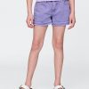 Kinder Low Rise Stride Denim Shorts Kinder Low Rise Stride Denim Shorts